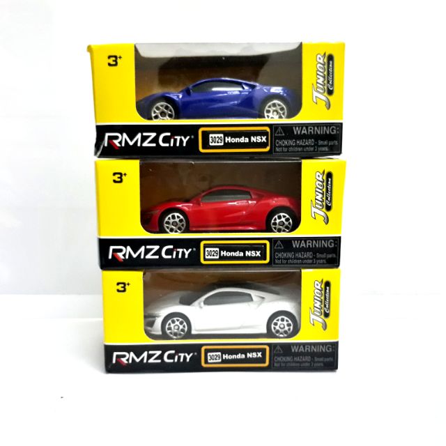 rmz toy cars