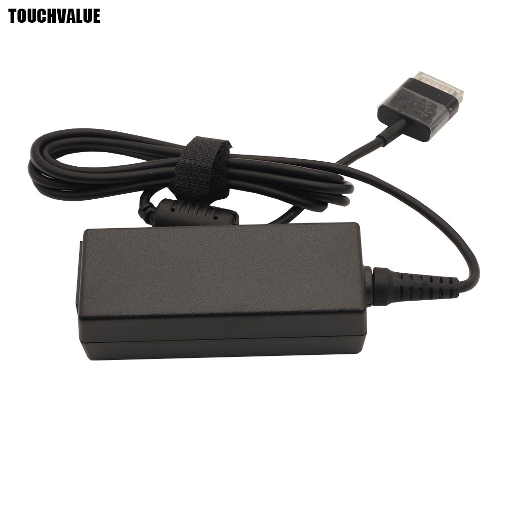 Replacement For Dell Venue 11 Pro Ac Adapter Charger Power Adapter 19v 1 58a 30w 17mm Output Port For Latitude 10 St St2e T103g Shopee Malaysia