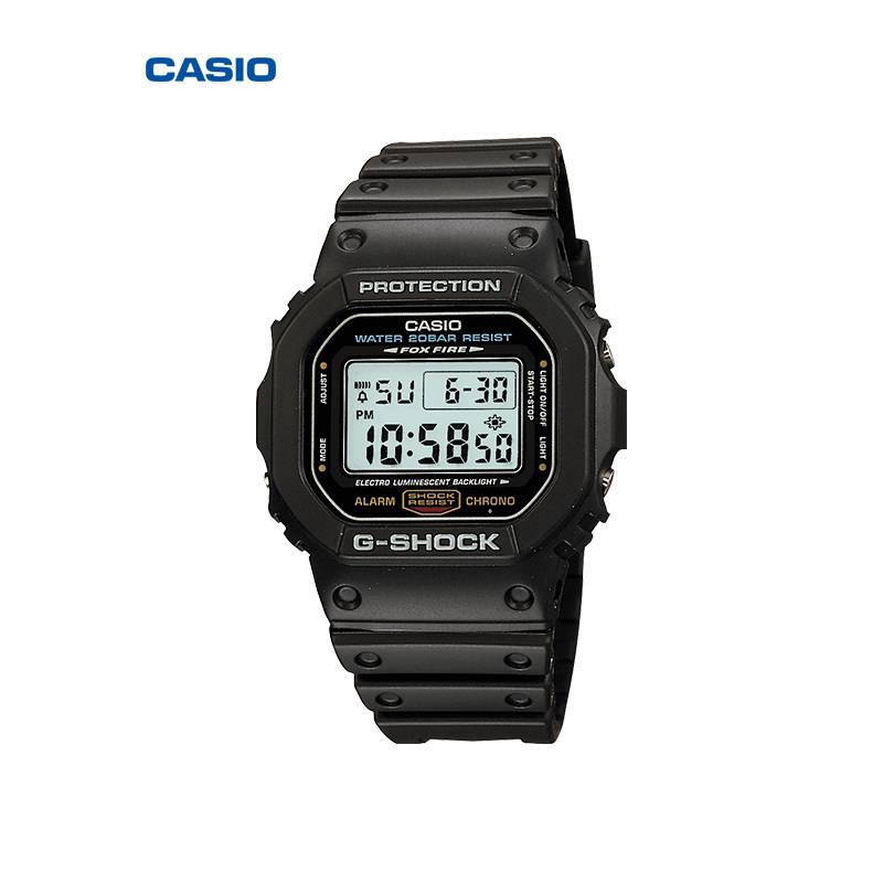 g shock student discount