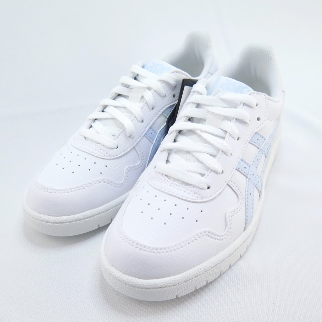 asics tiger japan white