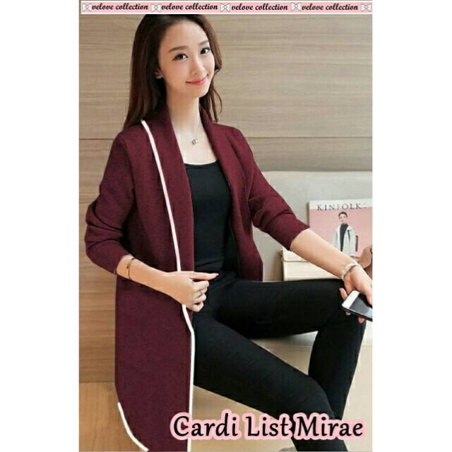 beautiful cardigans