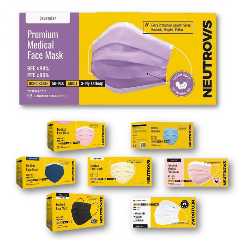 neutrovis mask shopee