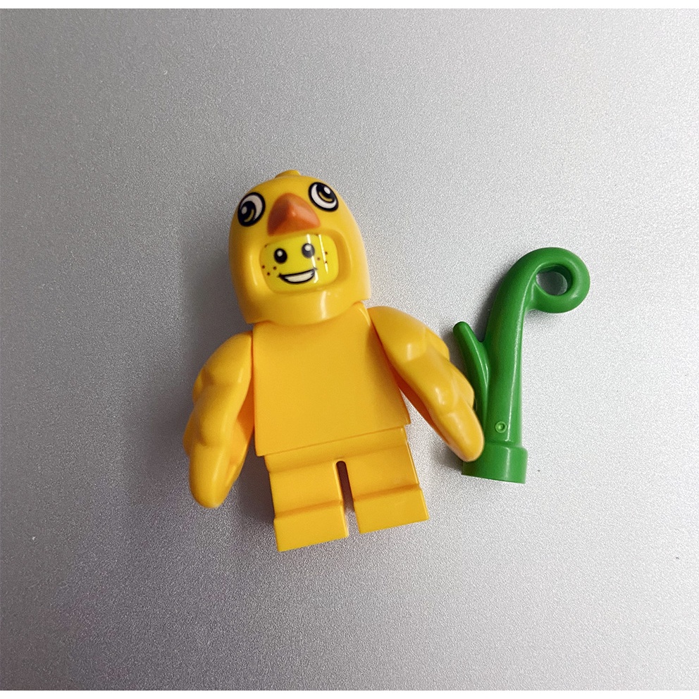 lego-bam-chicken-suit-kid-animal-costume-minifigure-shopee-malaysia