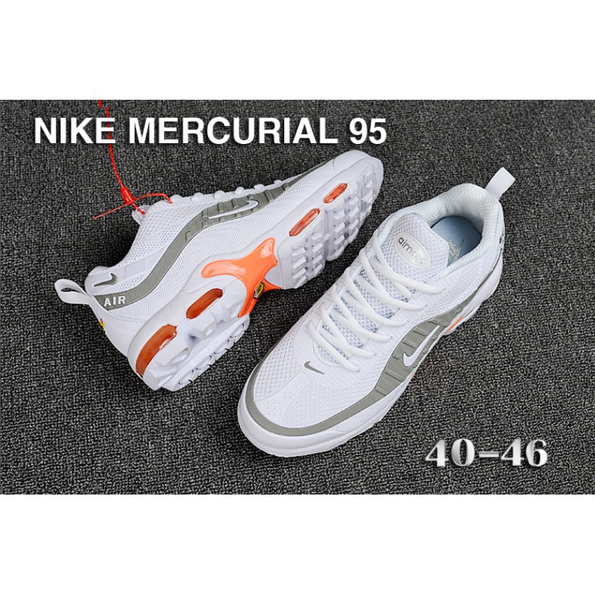 nike mercurial 95