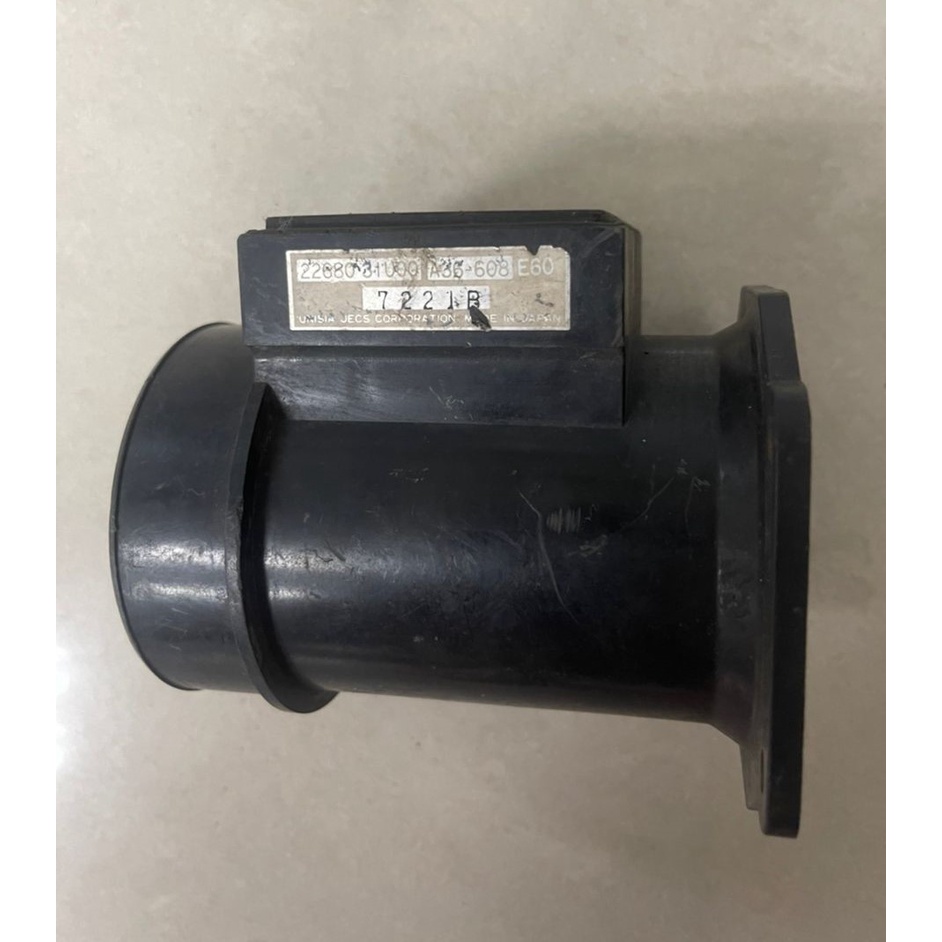thumbnail image 2 of SPX Ignition Door Trunk Lock Set – For Nissan Cefiro A32, Maxima, Infiniti I30, Ute – 1994-1999 – OE Spec 2 of 4