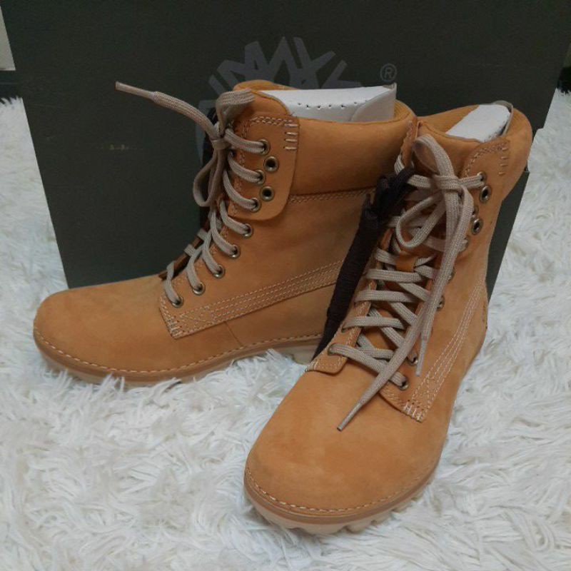 women's original timberland boots