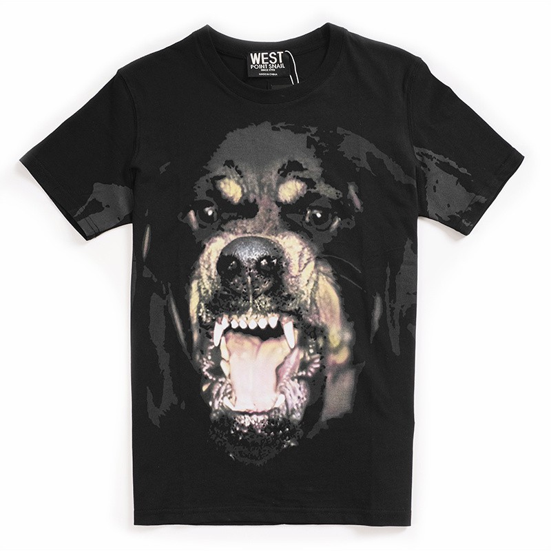 givenchy sweatshirt dog