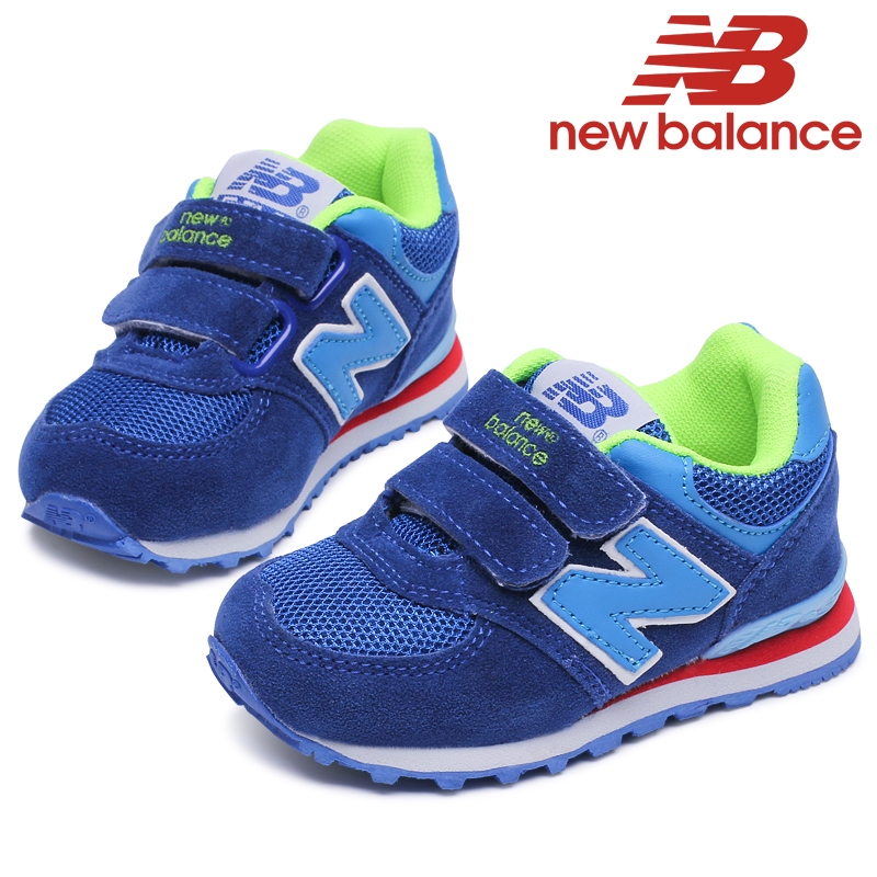 new balance shoes for children