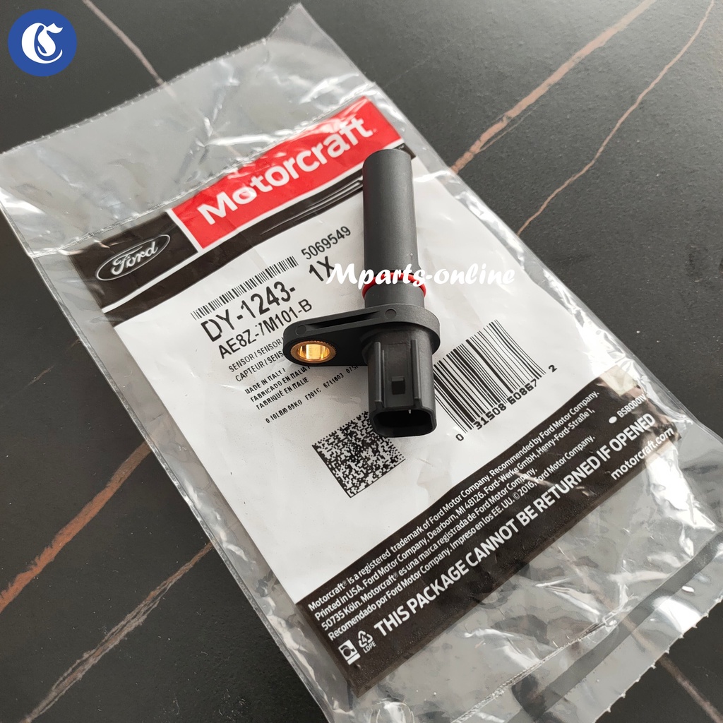 SPEED INPUT SENSOR /FORD FIESTA 1.6 / FORD ECOSPORT 1.5 >AE8Z7M101A