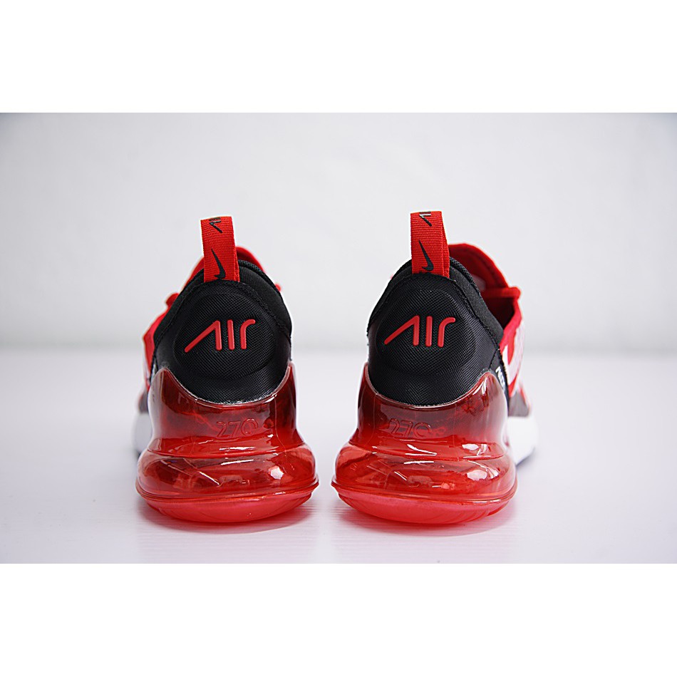 nike 27c vermelho
