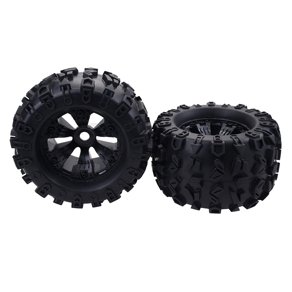 17mm rc truck wheels