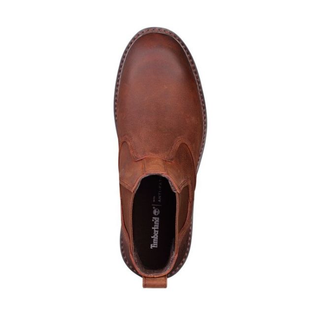 timberland logan bay chelsea boots
