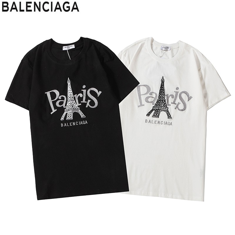 balenciaga eiffel tower