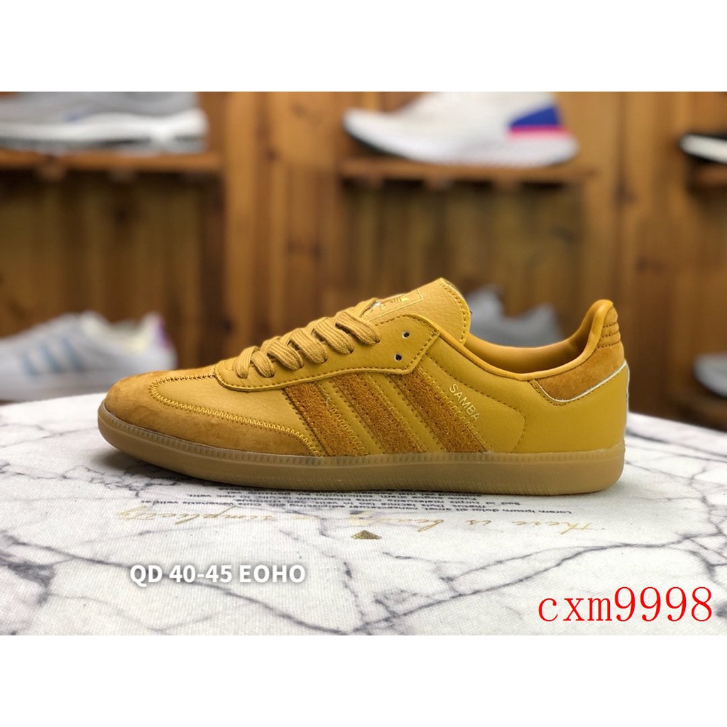 adidas samba khaki