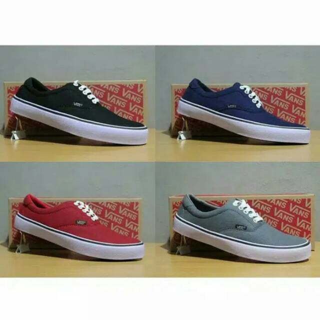 vans authentic 43