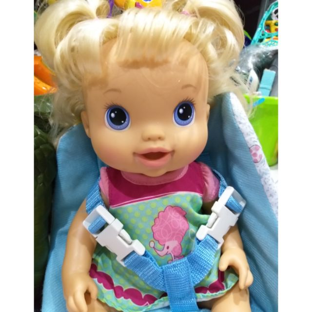 baby alive beautiful now baby