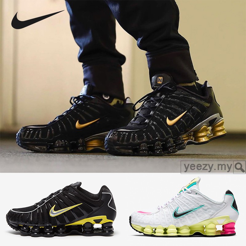 nike shox boots