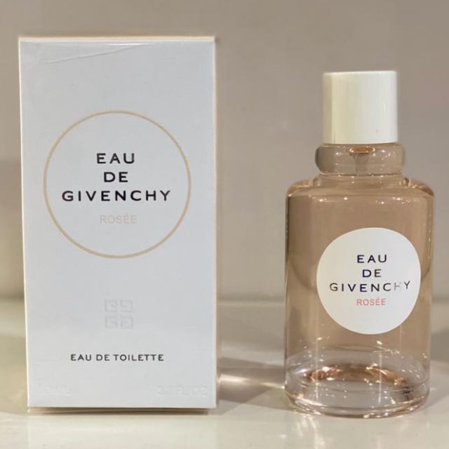 original givenchy perfume