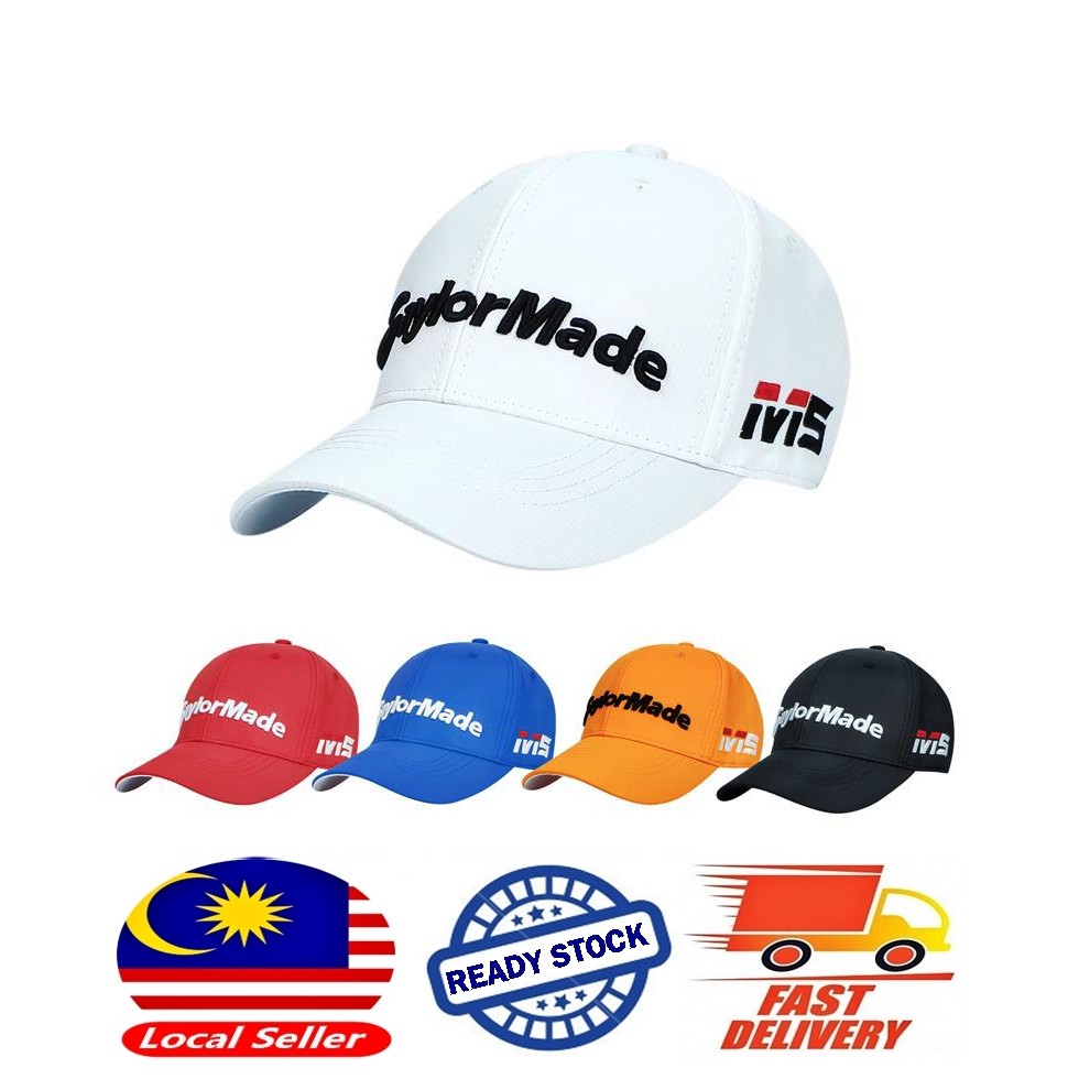 taylormade m5 hat