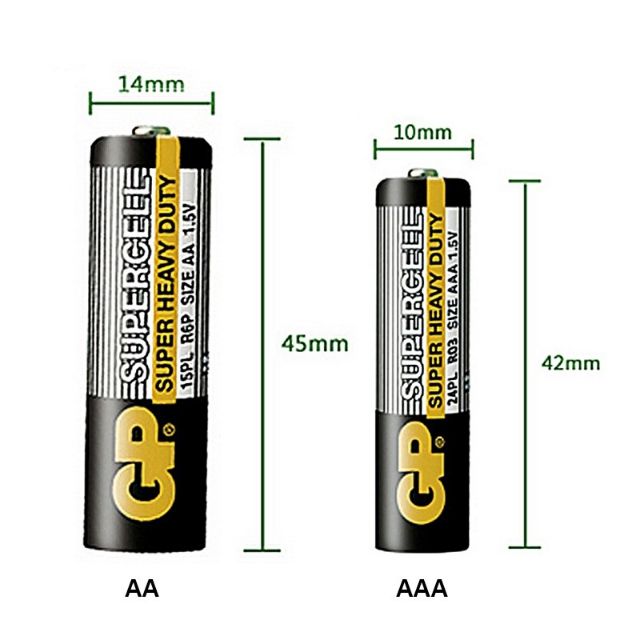 Bateri Aa Aaa 9v Battery Aa Aaa Bateri Petak 9v Battery Remote Control Astro Jam Dinding Remote Tv Lampu Suluh Shopee Malaysia