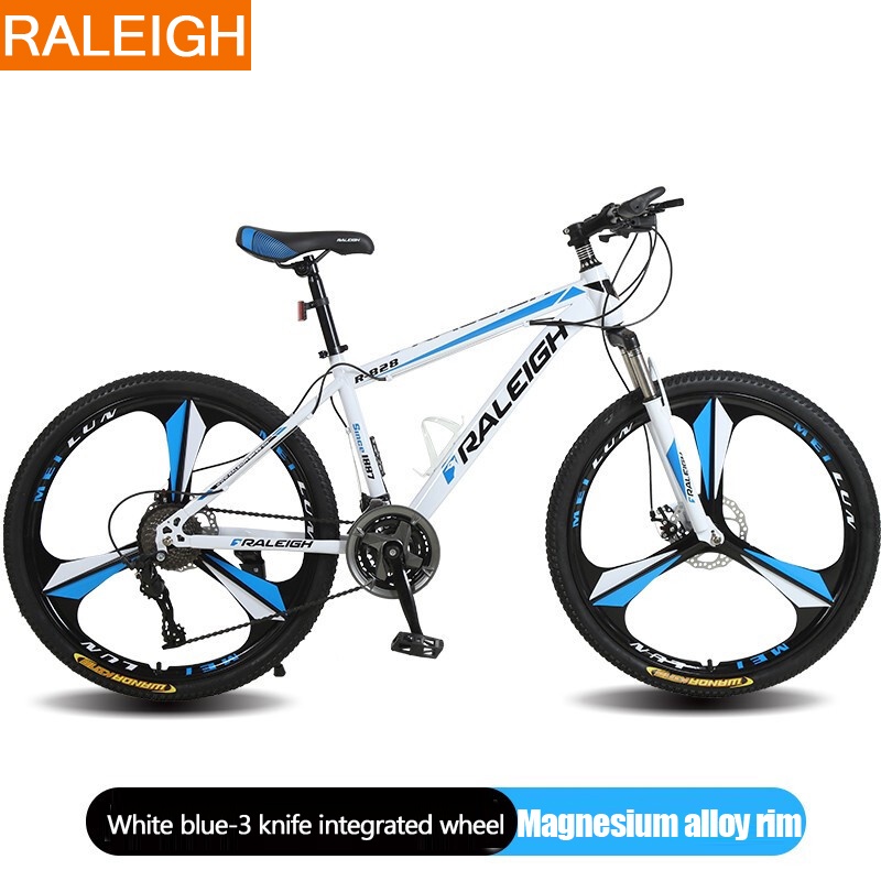 24/26Inch 27Speed/30Speed Speed Bike Mountain Bike Double Disc Brake