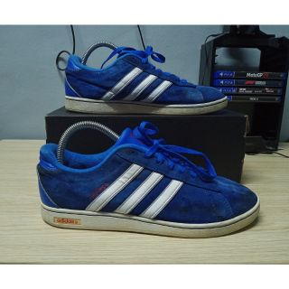kasut adidas neo