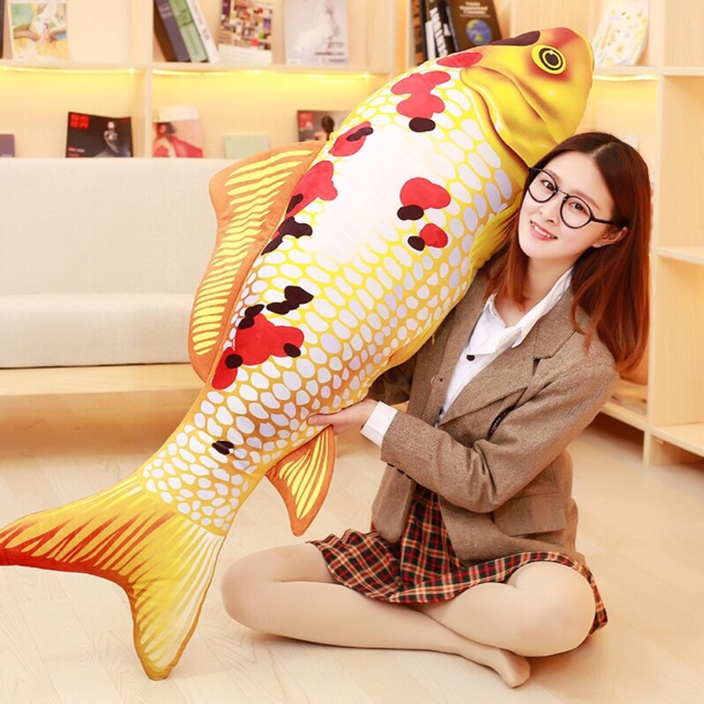 koi stuffed animal