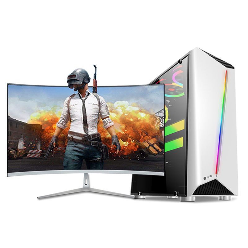 gaming pc full set Asaus Shopee Malaysia