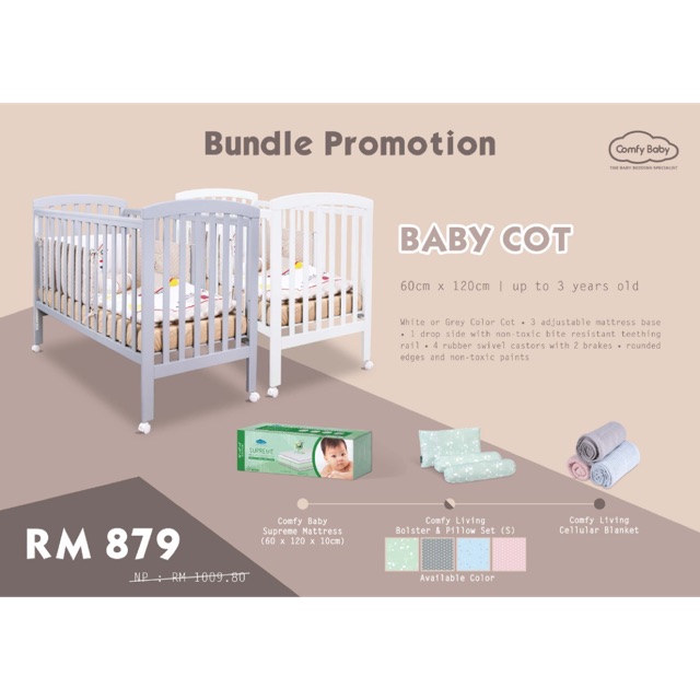 Baby city mattress online