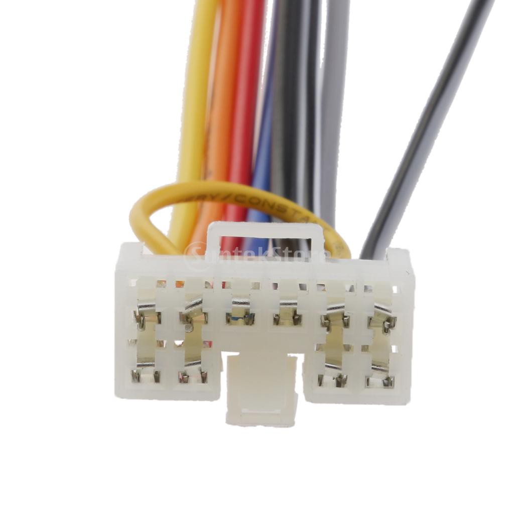 Toyotum Avalon Stereo Wiring - Complete Wiring Schemas