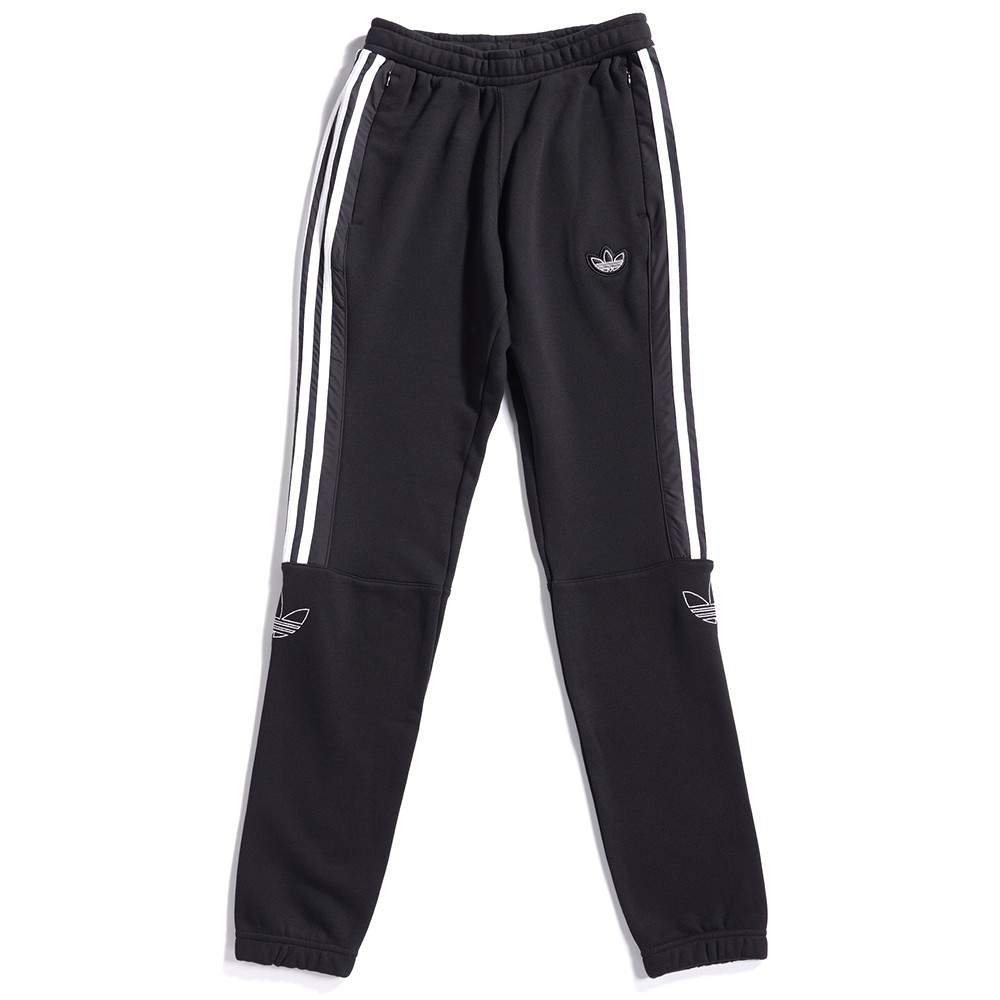 adidas originals chile cuff poly pants