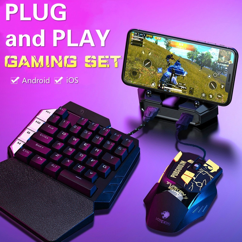 How To Play Keyboard And Mouse On Overwatch Console