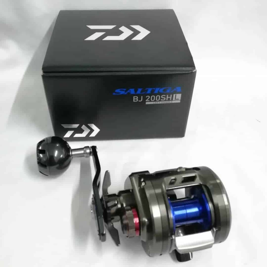daiwa bj
