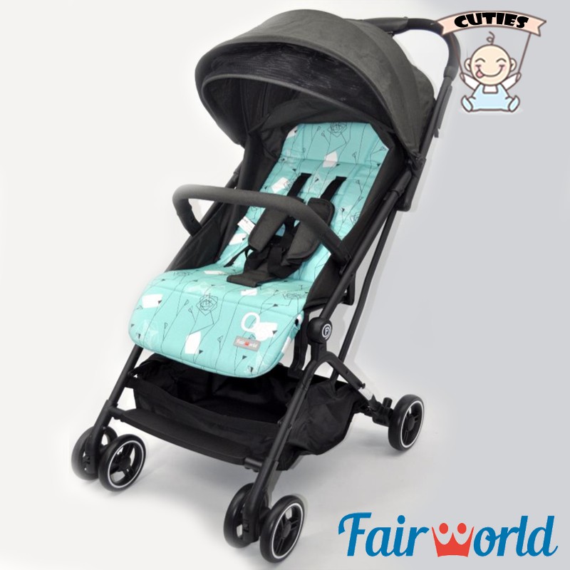 fairworld stroller q5