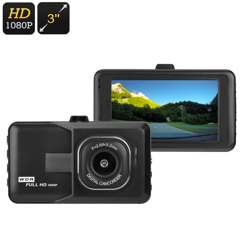 Видеорегистратор с 3 камерами car dvr wdr full hd 1080p инструкция на русском