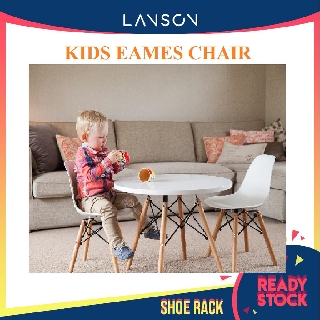 Kids Eames Chair Mini size 100 ORIGINAL design High  Kids Eames Chair Mini size 100 ORIGINAL design High