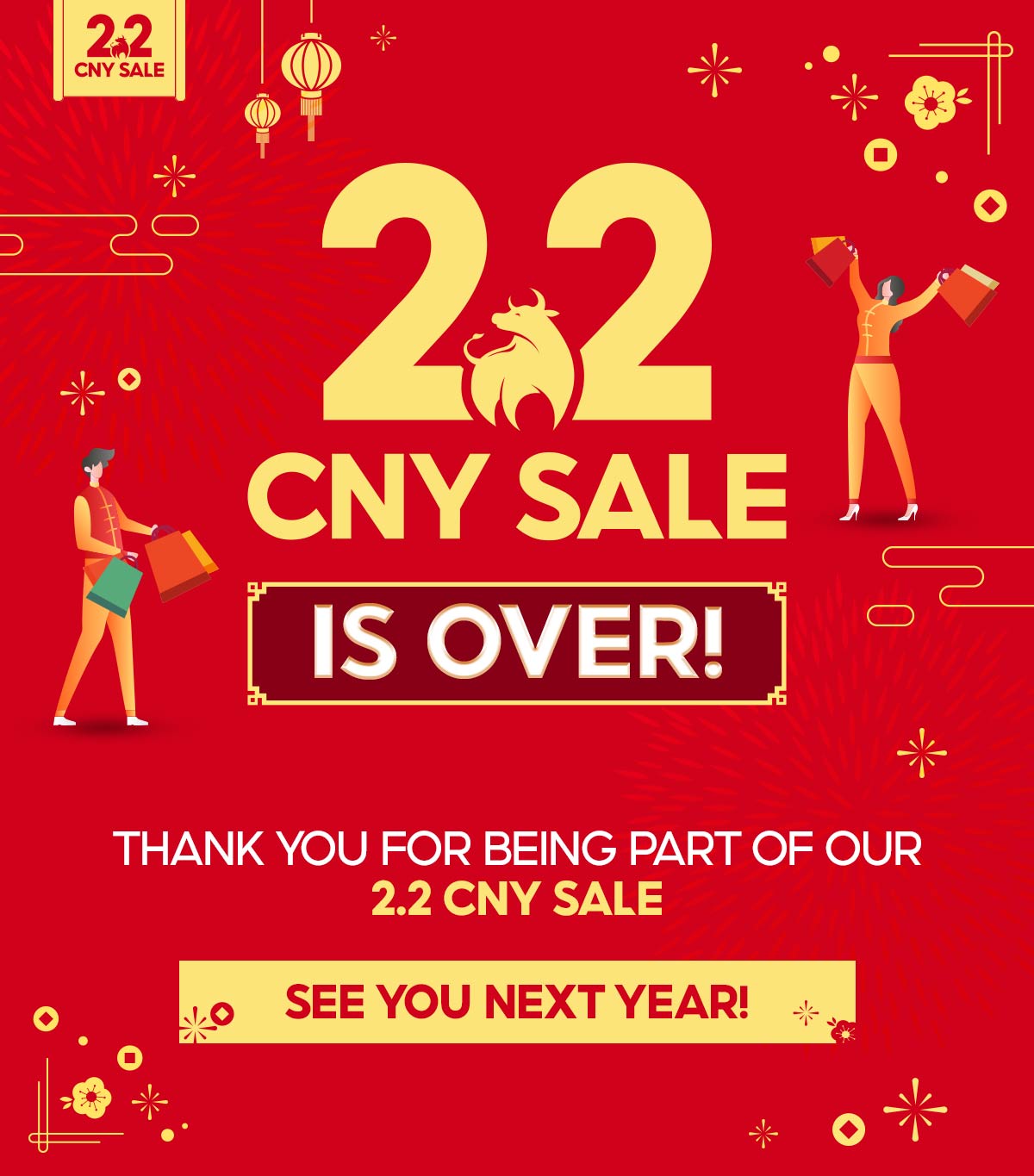 Cny Sale 21 Daily Rm8 8 Shopee Fortune Box Shopee Malaysia