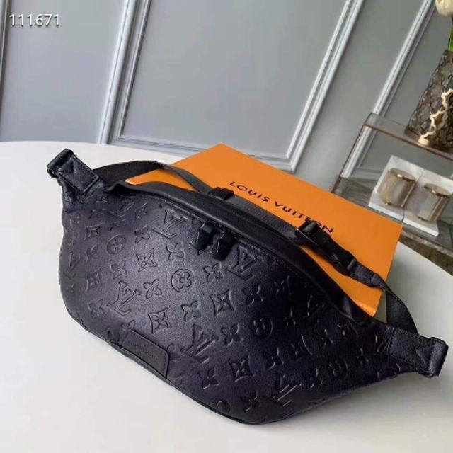 mens louis vuitton bum bag