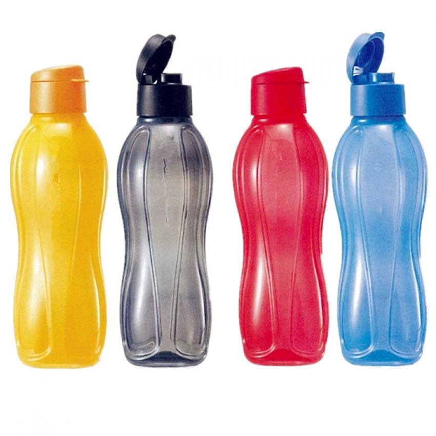 Tupperware Eco Bottle 1l / 1 l / 1 litre | Shopee Malaysia