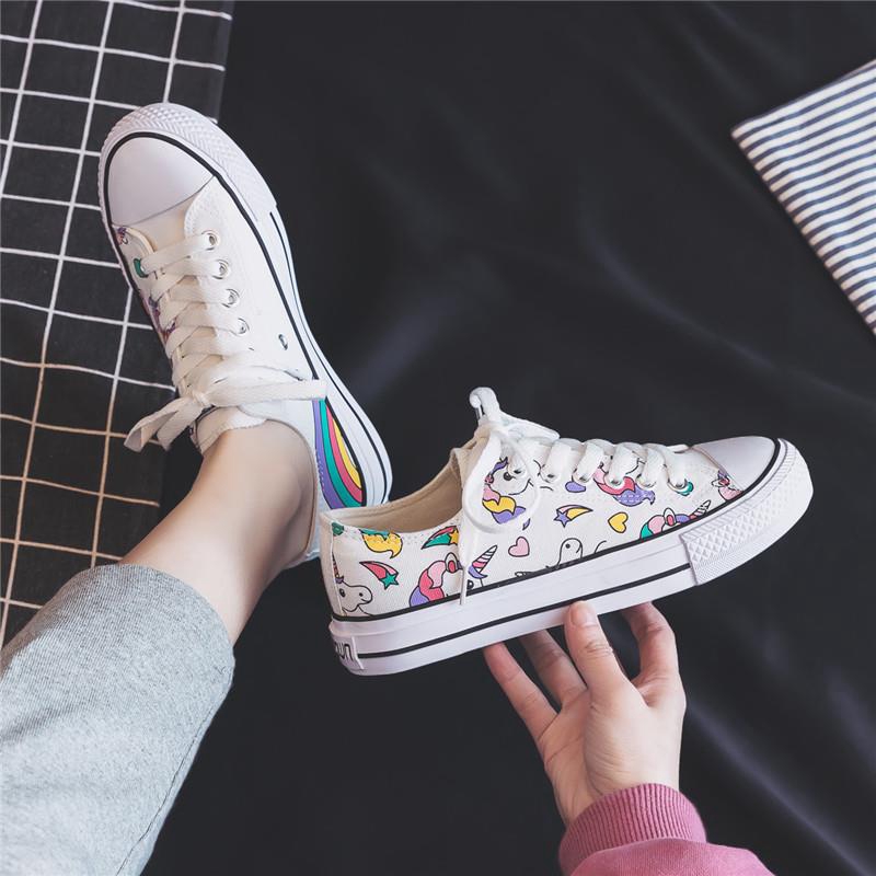 unicorn shoes womens