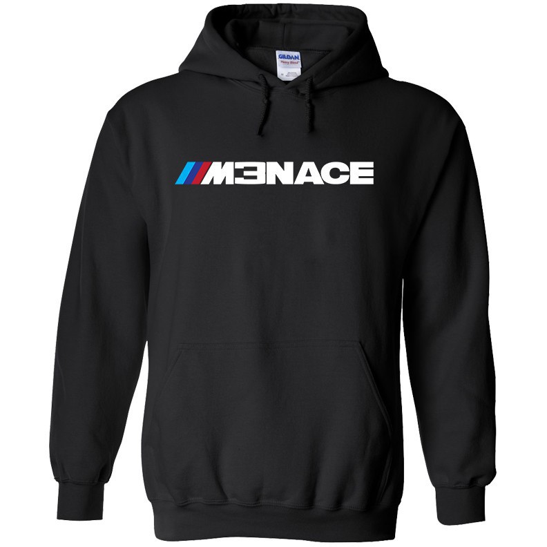 m sport hoodie