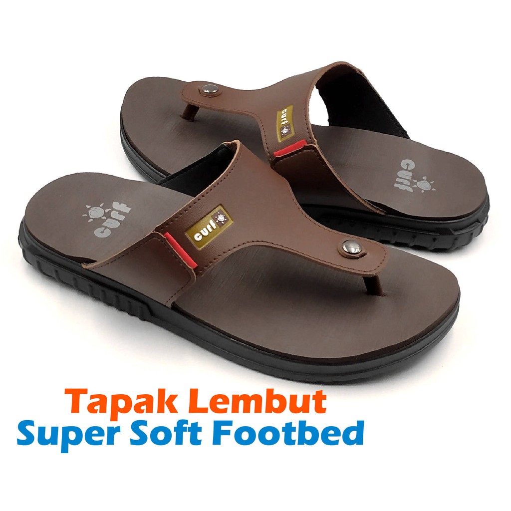 Comfortable Sandals/Men Sandals/Slipper Men/Selipar Lelaki/Sandal ...