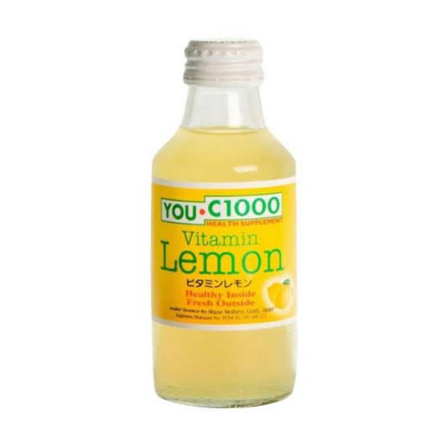 You C1000 Uc 1000 Vitamin Uc Shopee Malaysia
