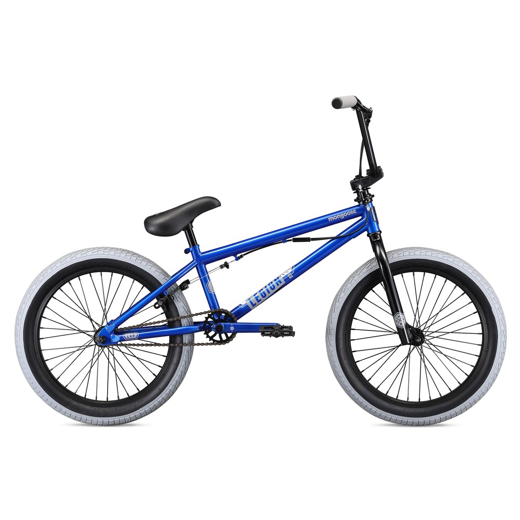 bmx legion l40