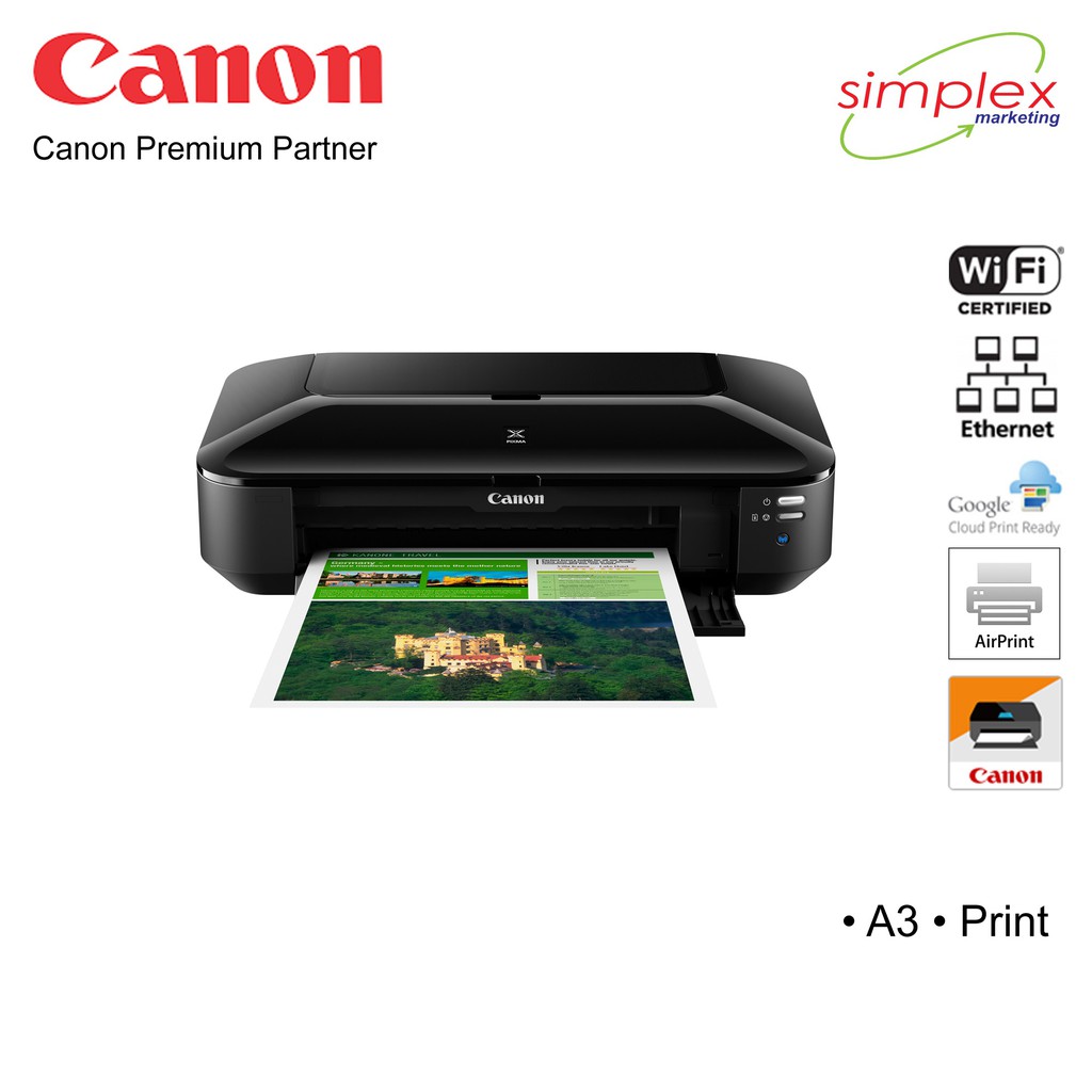 canon pixma ix6870