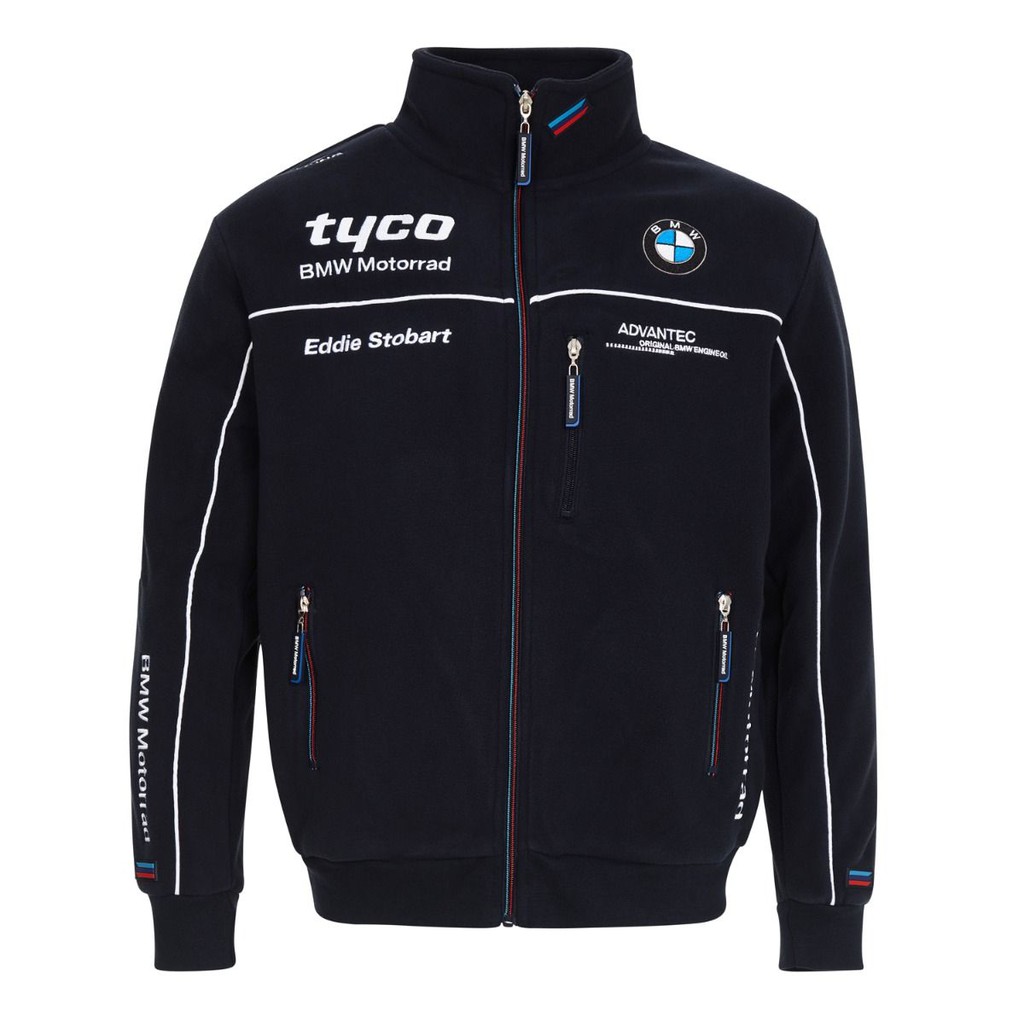 BMW Motorrad motorcycle hoodies racing riding mens jackets | Shopee ...
