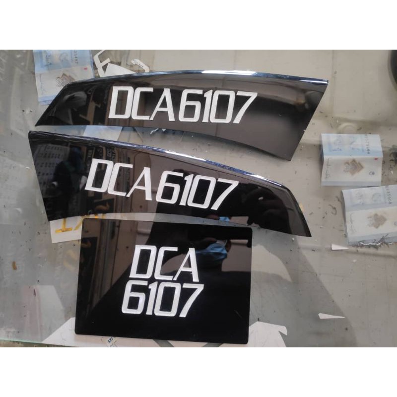 Buy NOMBOR PLATE KERETA u0026 MOTOR 🔥🔥  SeeTracker Malaysia