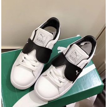 karl lagerfeld sneakers mens