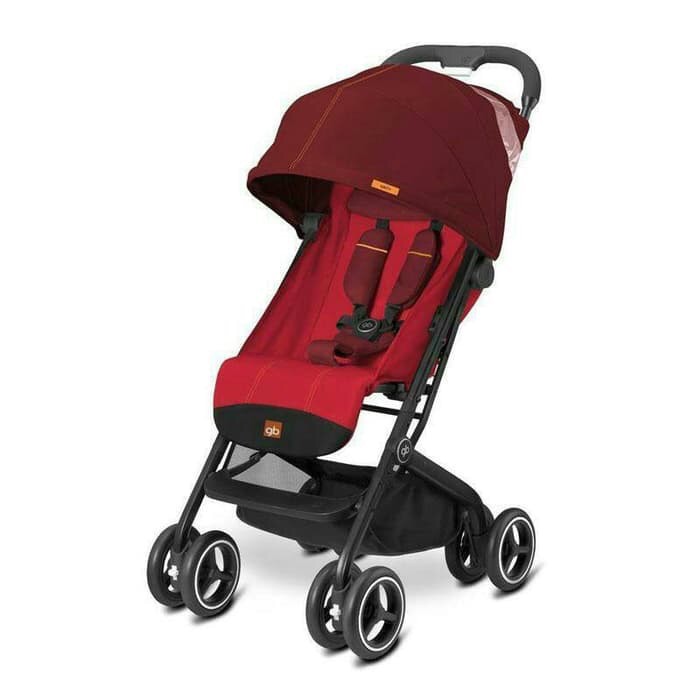 geoby stroller