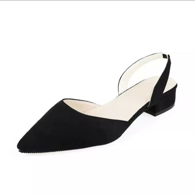 women's flat heel shoes